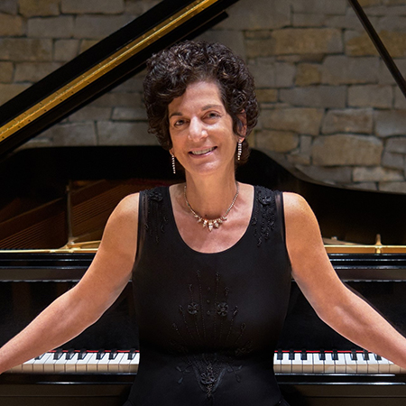 Carla Dodek piano teacher