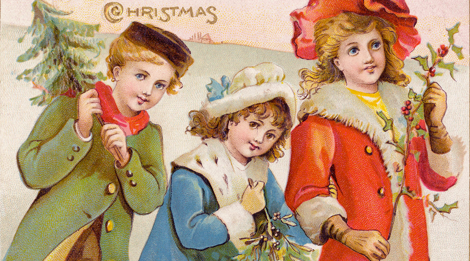 history of christmas carols