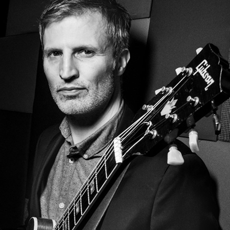 David Sikula guitar teacher