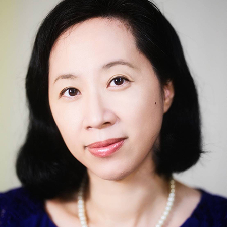 Karin Wang piano teacher