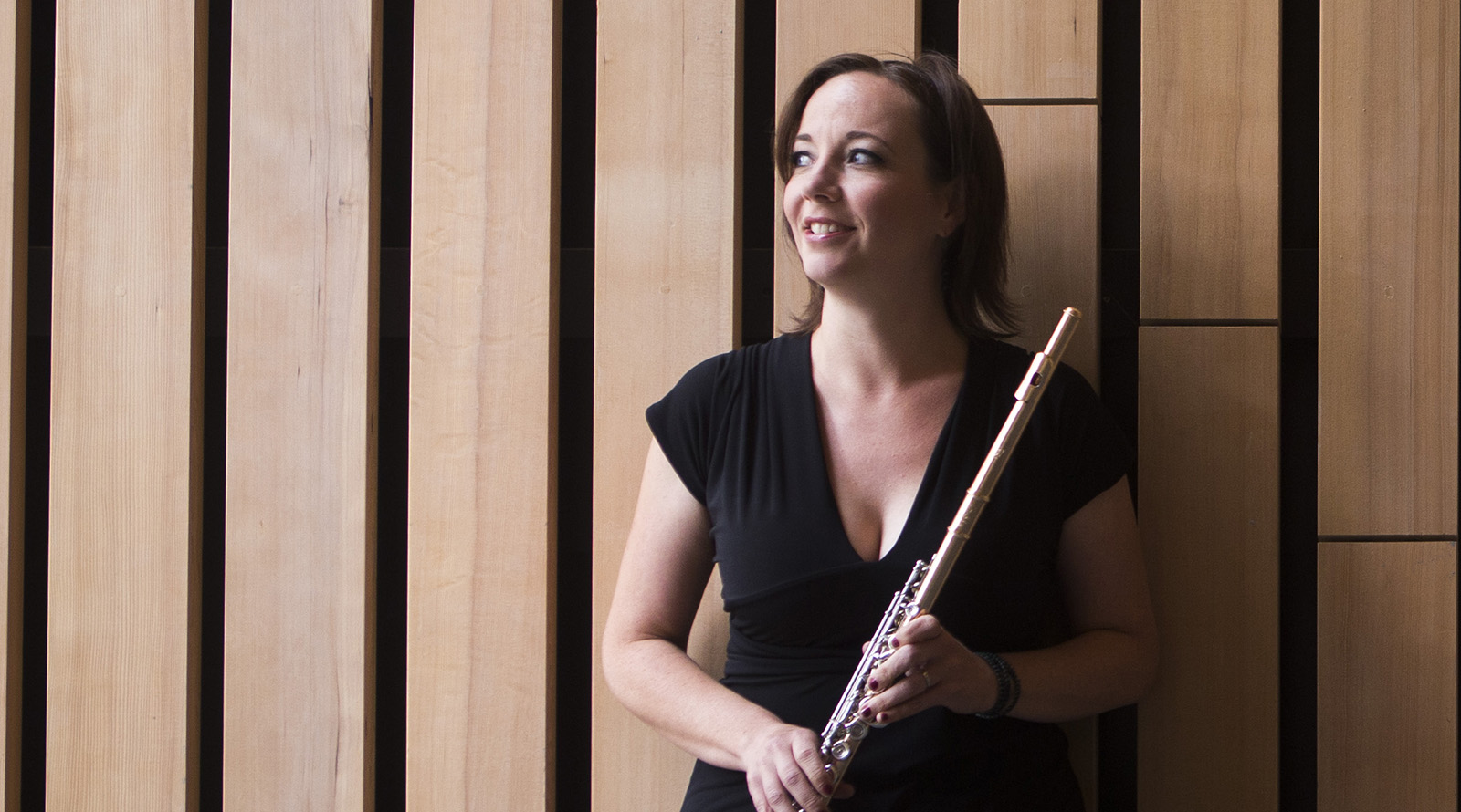 Christie Reside flute masterclass
