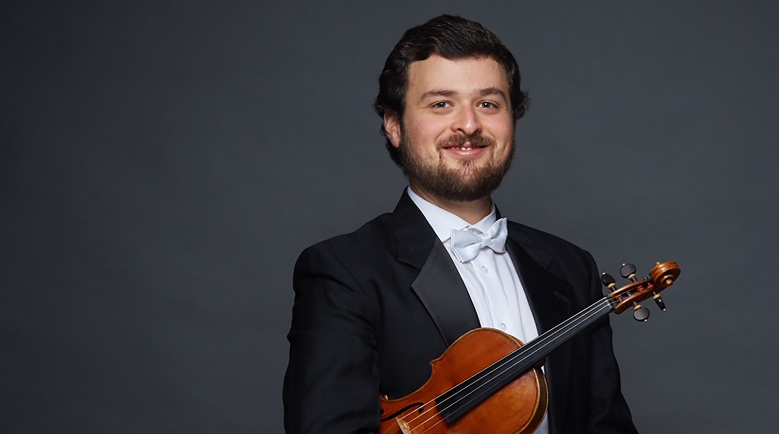 David Lakirovich violin masterclass